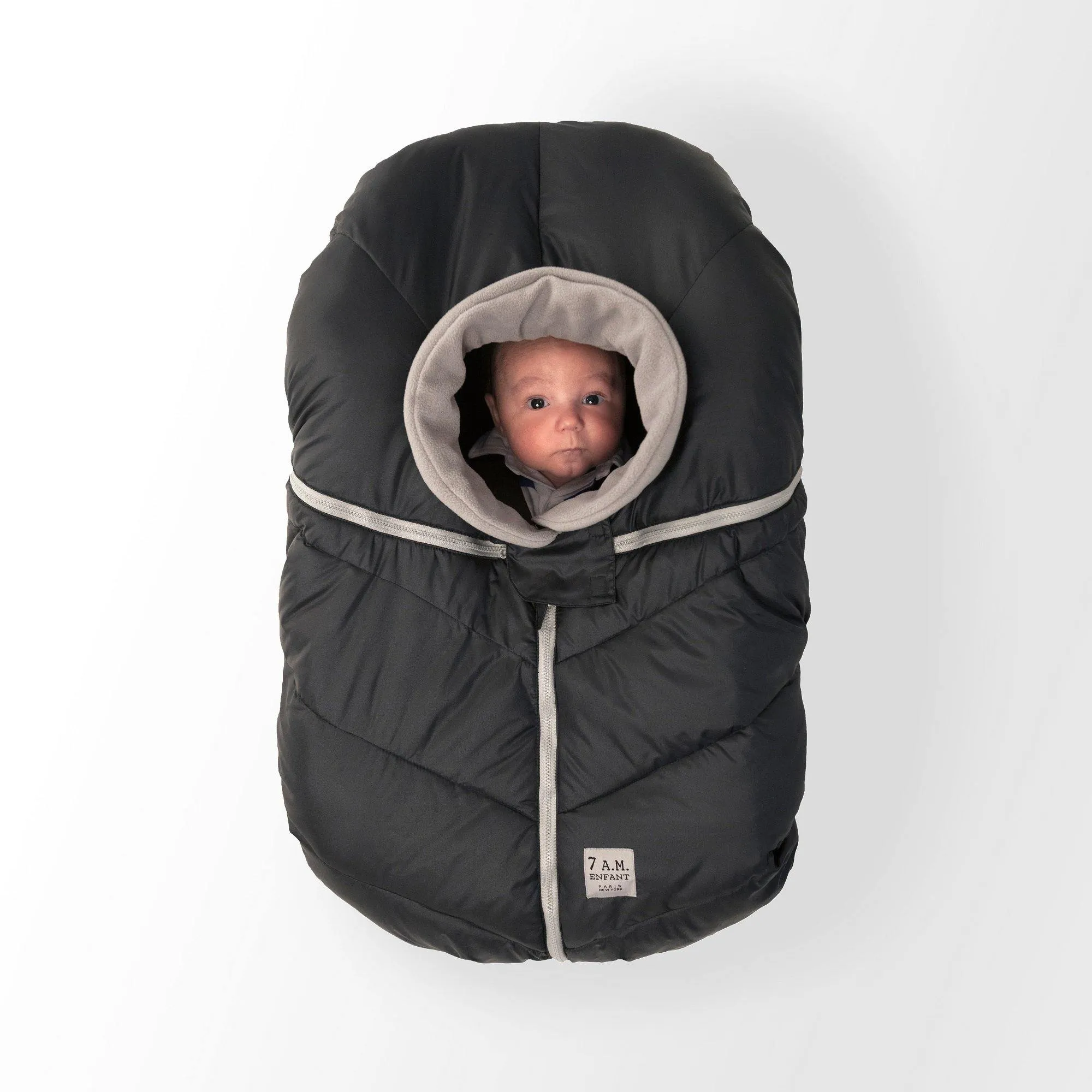 0-6 Month Winter Baby Box