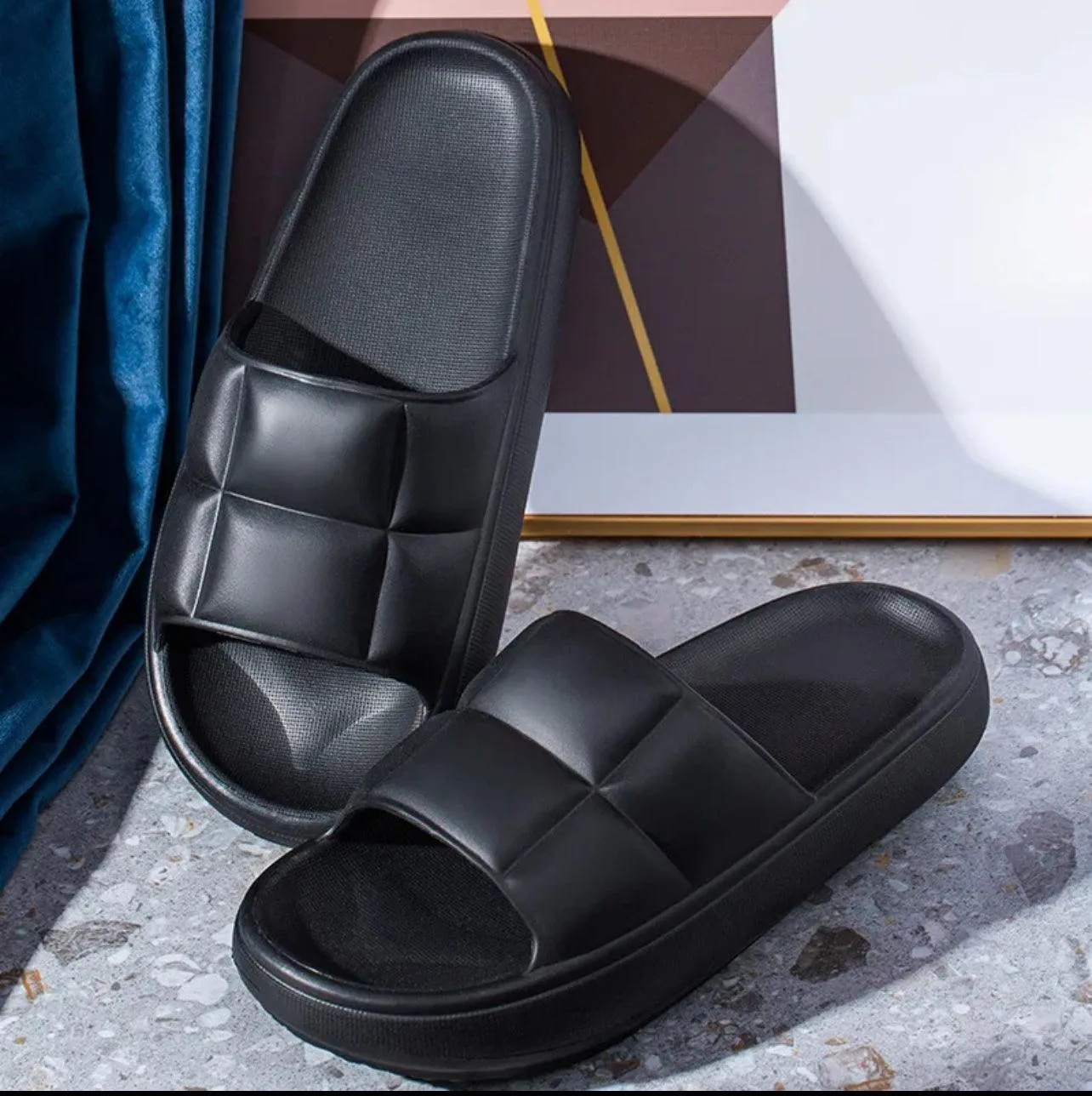 001 SOFI BLACK