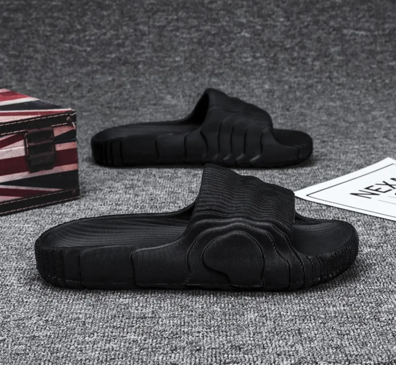 002 SOFI BLACK