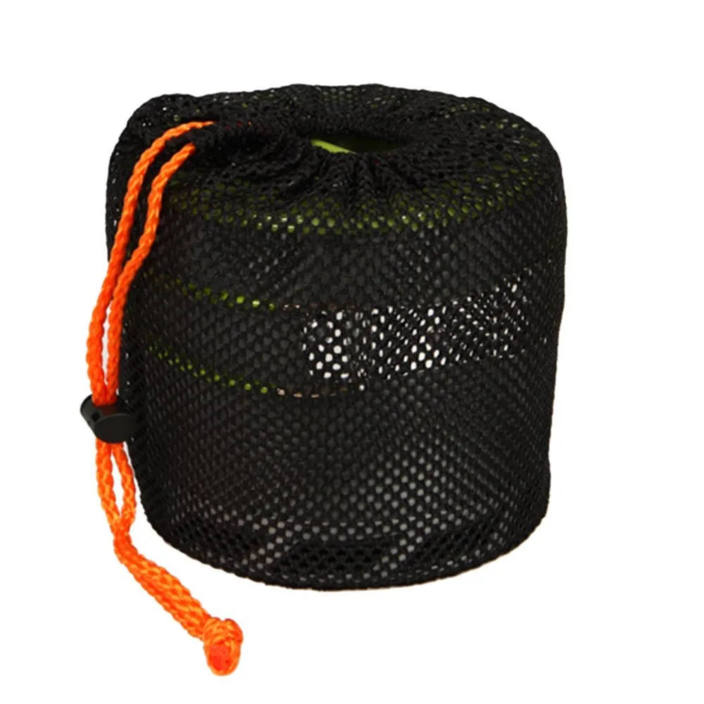 1.2 L Outdoors Camping Portable Kitchen Utensils Pot