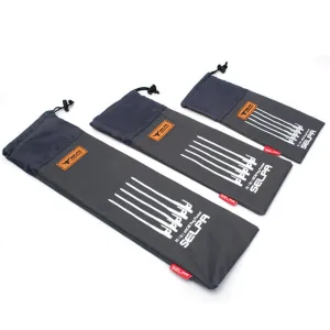 1pc Outdoor Camping Tent Accessories