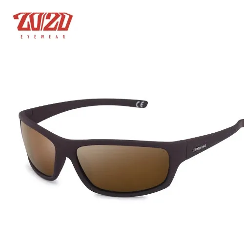 20/20 Optical Polarized Sunglasses for Men