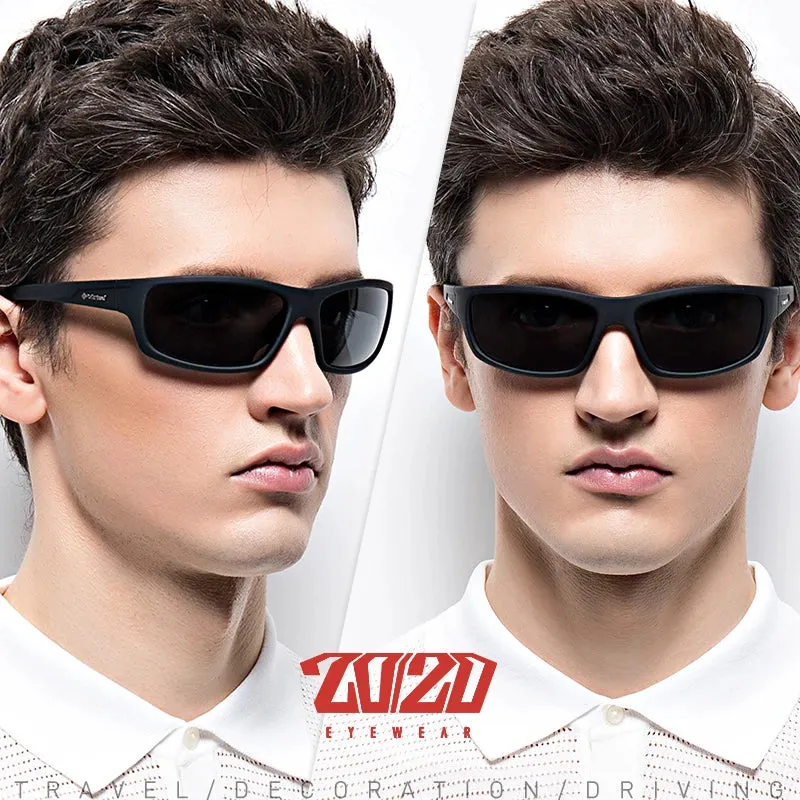 20/20 Optical Polarized Sunglasses for Men