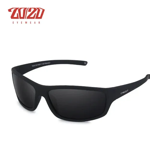20/20 Optical Polarized Sunglasses for Men