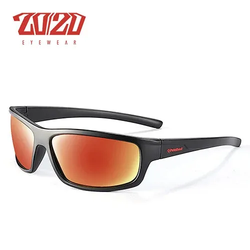 20/20 Optical Polarized Sunglasses for Men