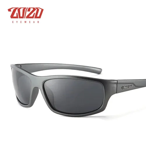 20/20 Optical Polarized Sunglasses for Men