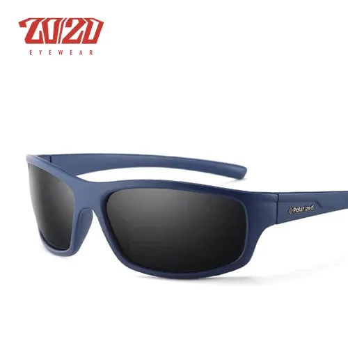 20/20 Optical Polarized Sunglasses for Men