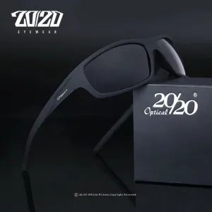 20/20 Optical Polarized Sunglasses for Men