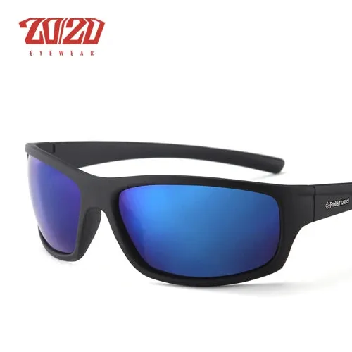 20/20 Optical Polarized Sunglasses for Men