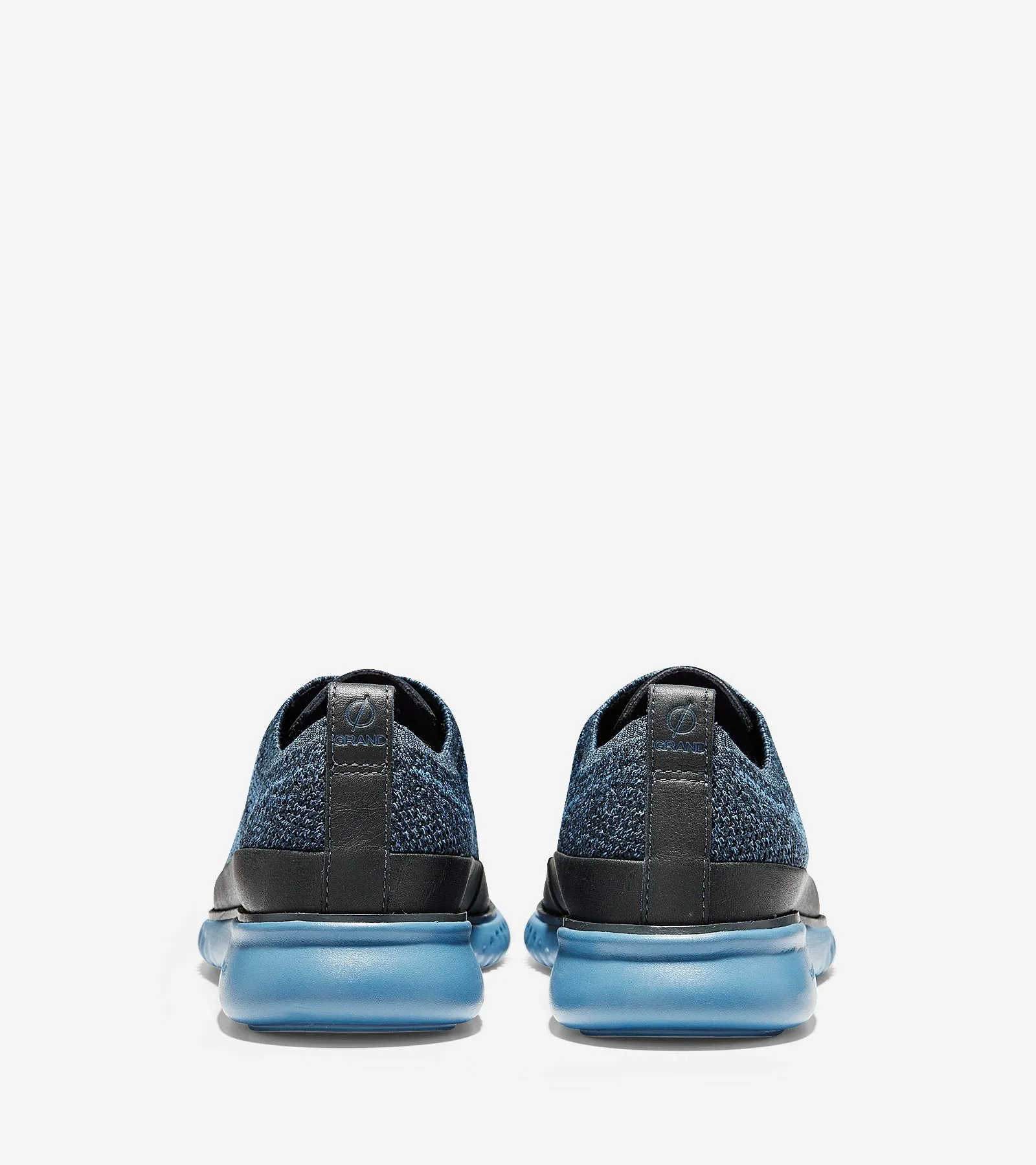 2.ZERØGRAND Wingtip Oxford