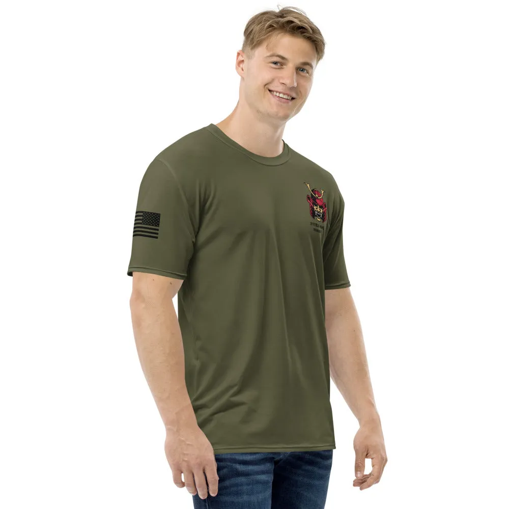 301ST Field Hospital Store 1 Core Men's SS Performance Tee - KbSYD8