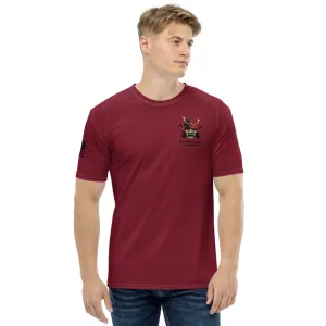 301ST Field Hospital Store 1 Core Men's SS Performance Tee - urmYfN