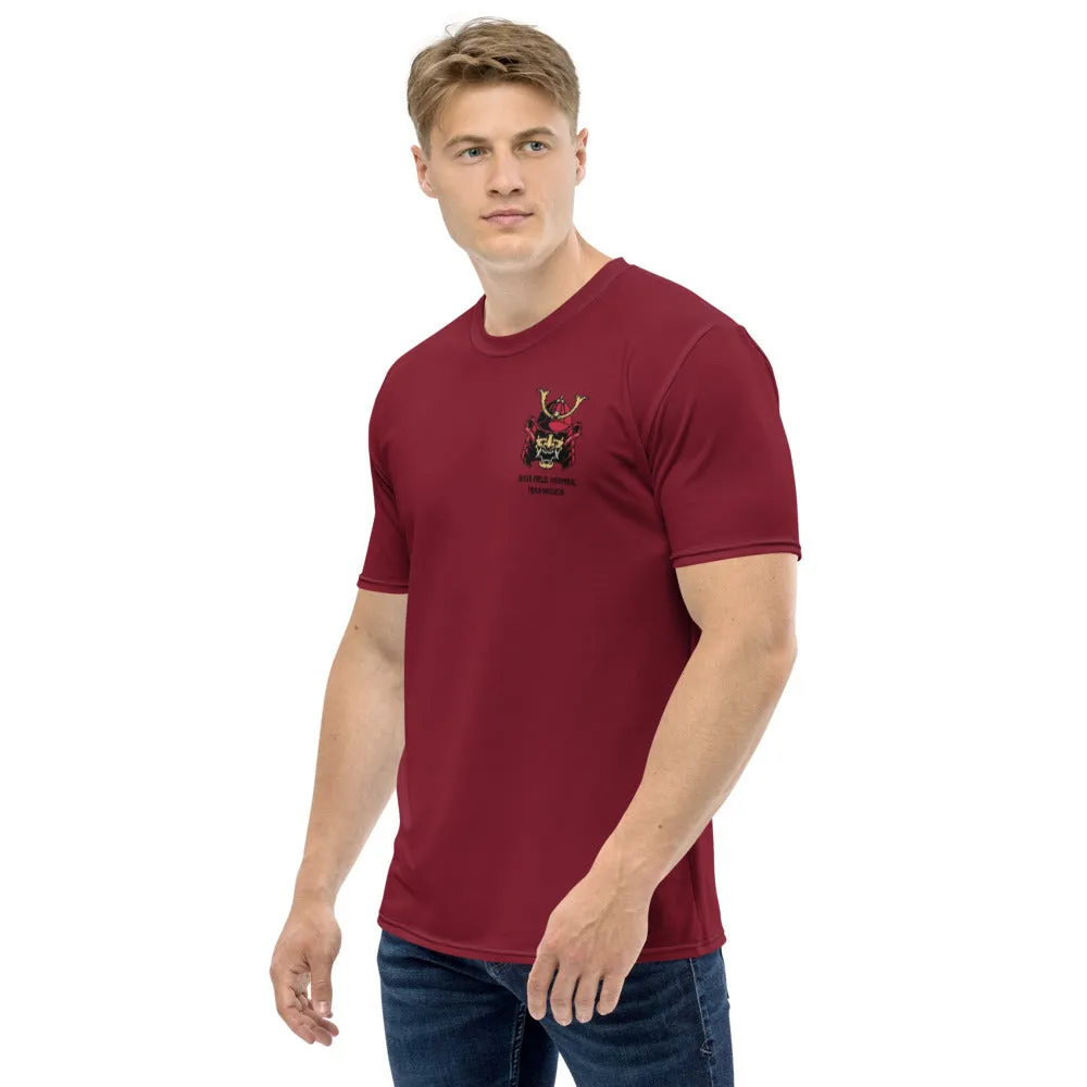 301ST Field Hospital Store 1 Core Men's SS Performance Tee - urmYfN