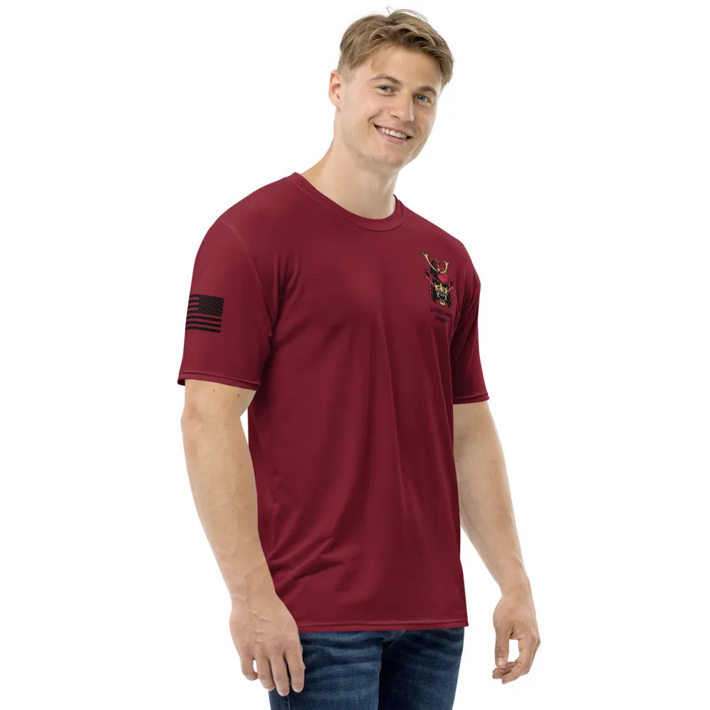 301ST Field Hospital Store 1 Core Men's SS Performance Tee - urmYfN