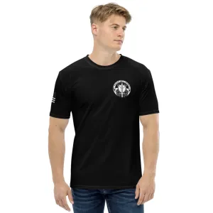 405th Army Field Support Brigade Store 1 Core Men's SS Performance Tee - G66ckr