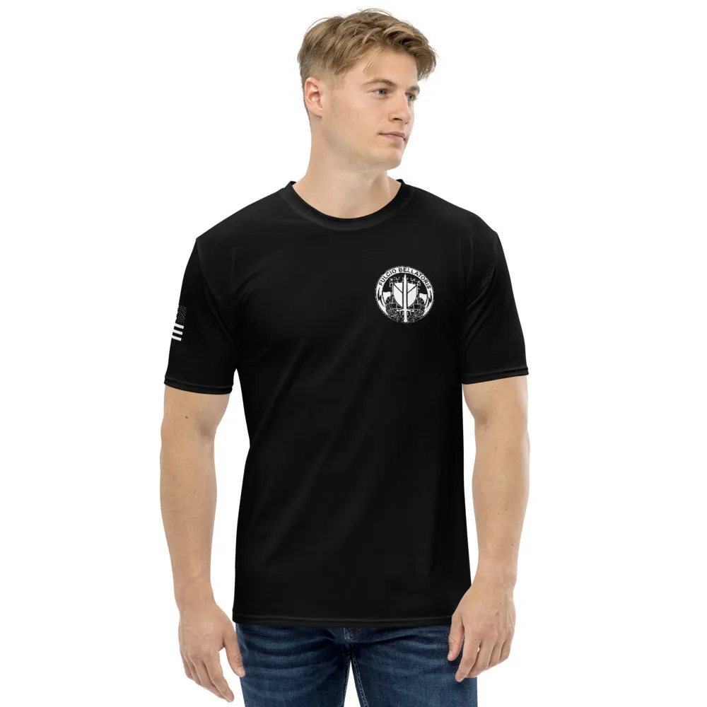405th Army Field Support Brigade Store 1 Core Men's SS Performance Tee - G66ckr