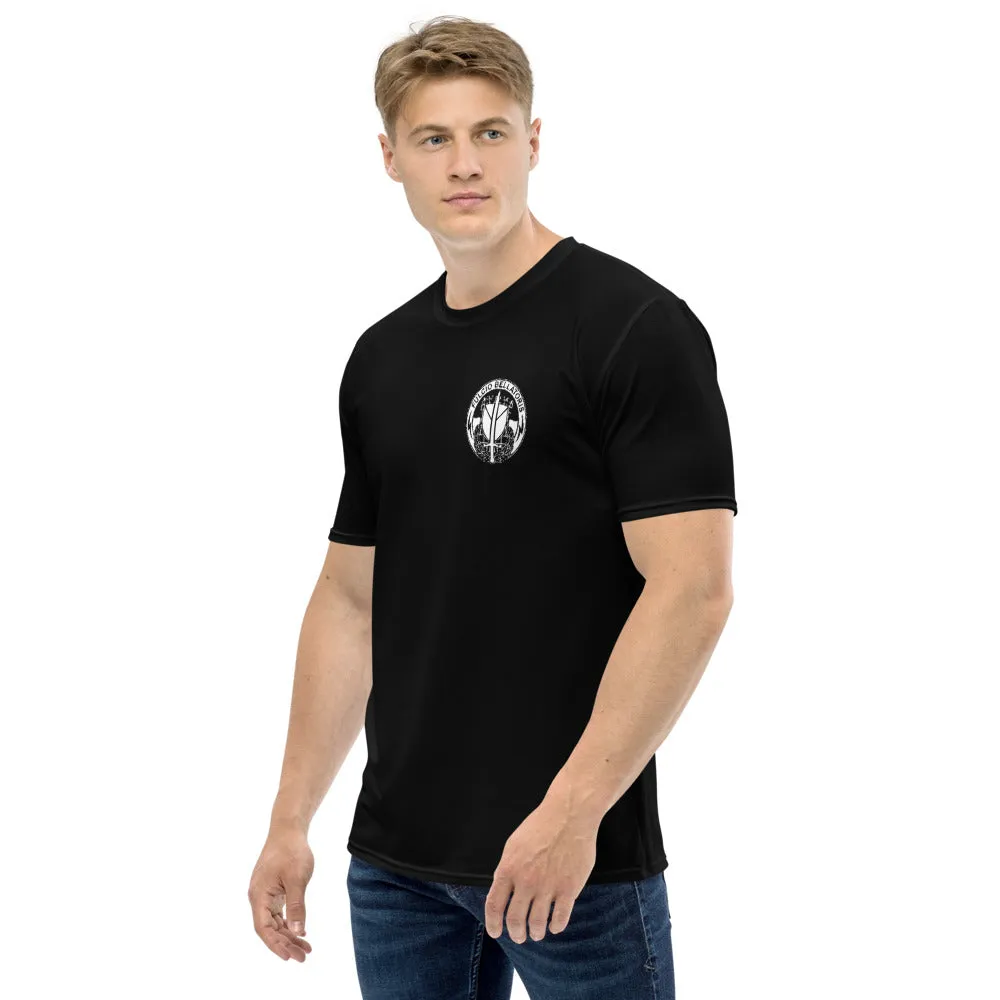 405th Army Field Support Brigade Store 1 Core Men's SS Performance Tee - G66ckr