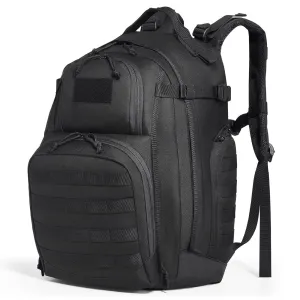 40L Tactical Travel Backpack