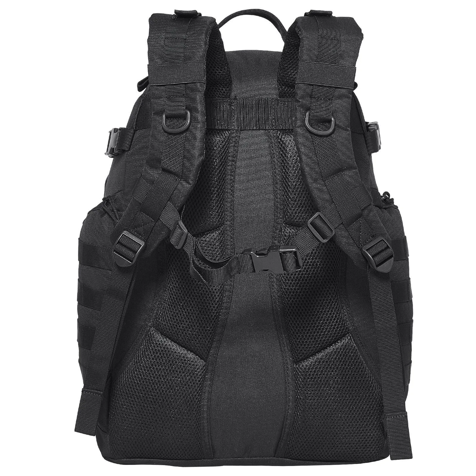 40L Tactical Travel Backpack