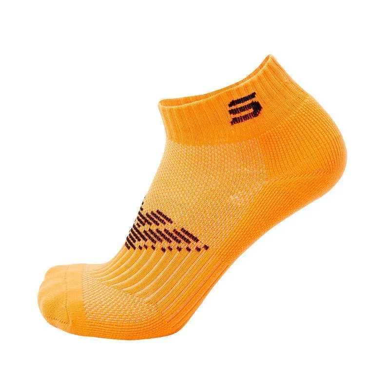5 Pair Pro Ankle Compression Socks