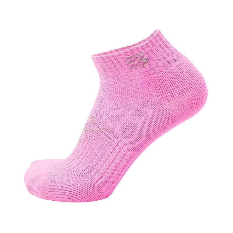 5 Pair Pro Ankle Compression Socks