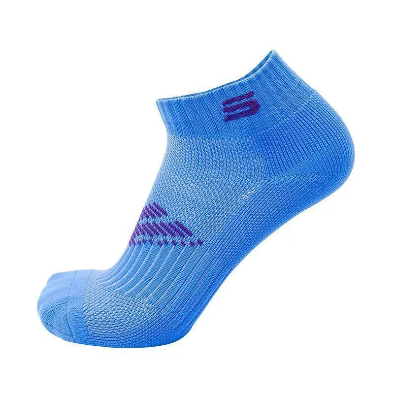 5 Pair Pro Ankle Compression Socks