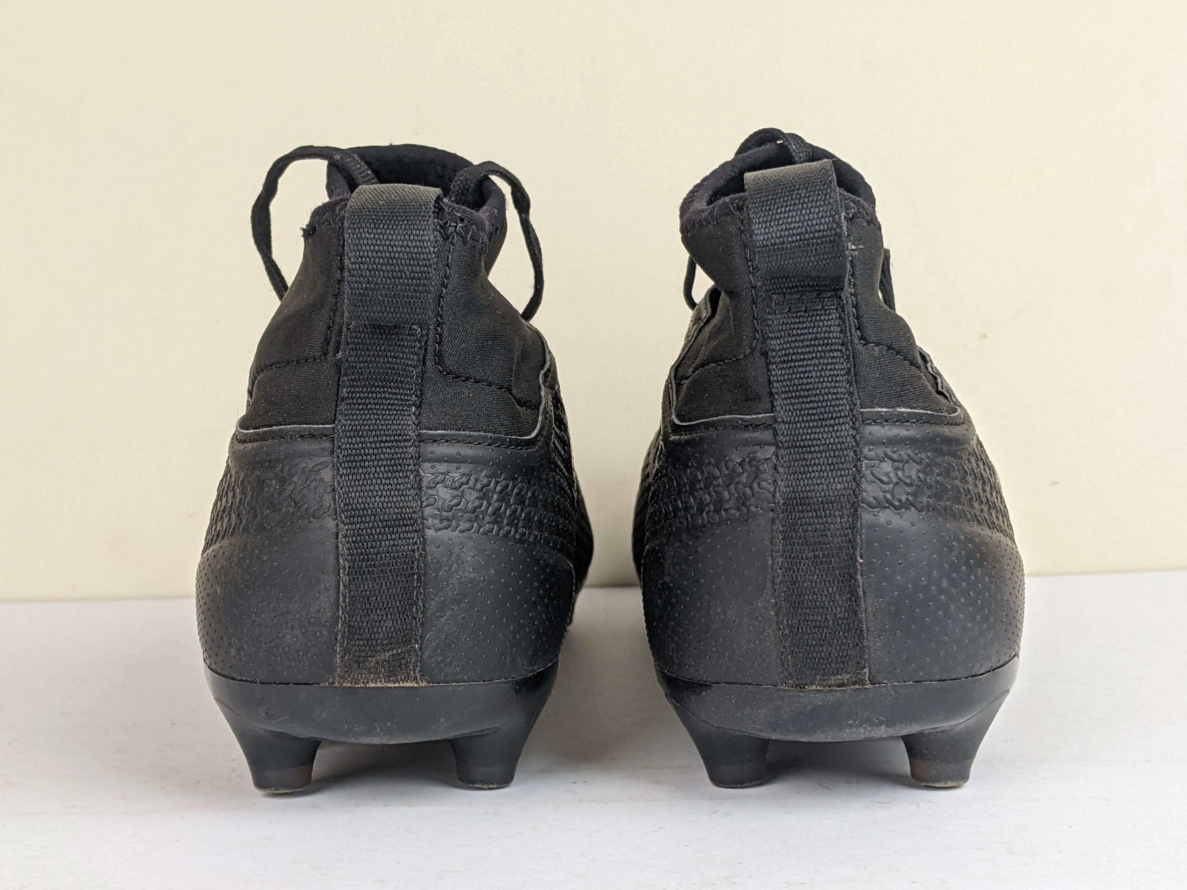 adidas ACE 17.3 Primemesh FG/AG Magnetic Storm - Core Black/Utility Black