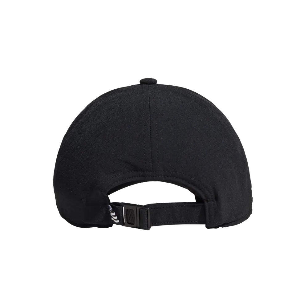 adidas AEROREADY 3-Stripes Baseball Cap