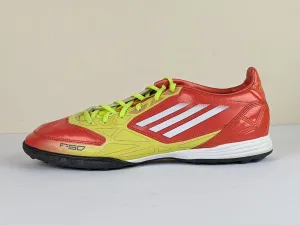 adidas F10 TRX TF 'Orange