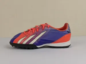 adidas F10 TRX TF 'Purple/Pink Kids