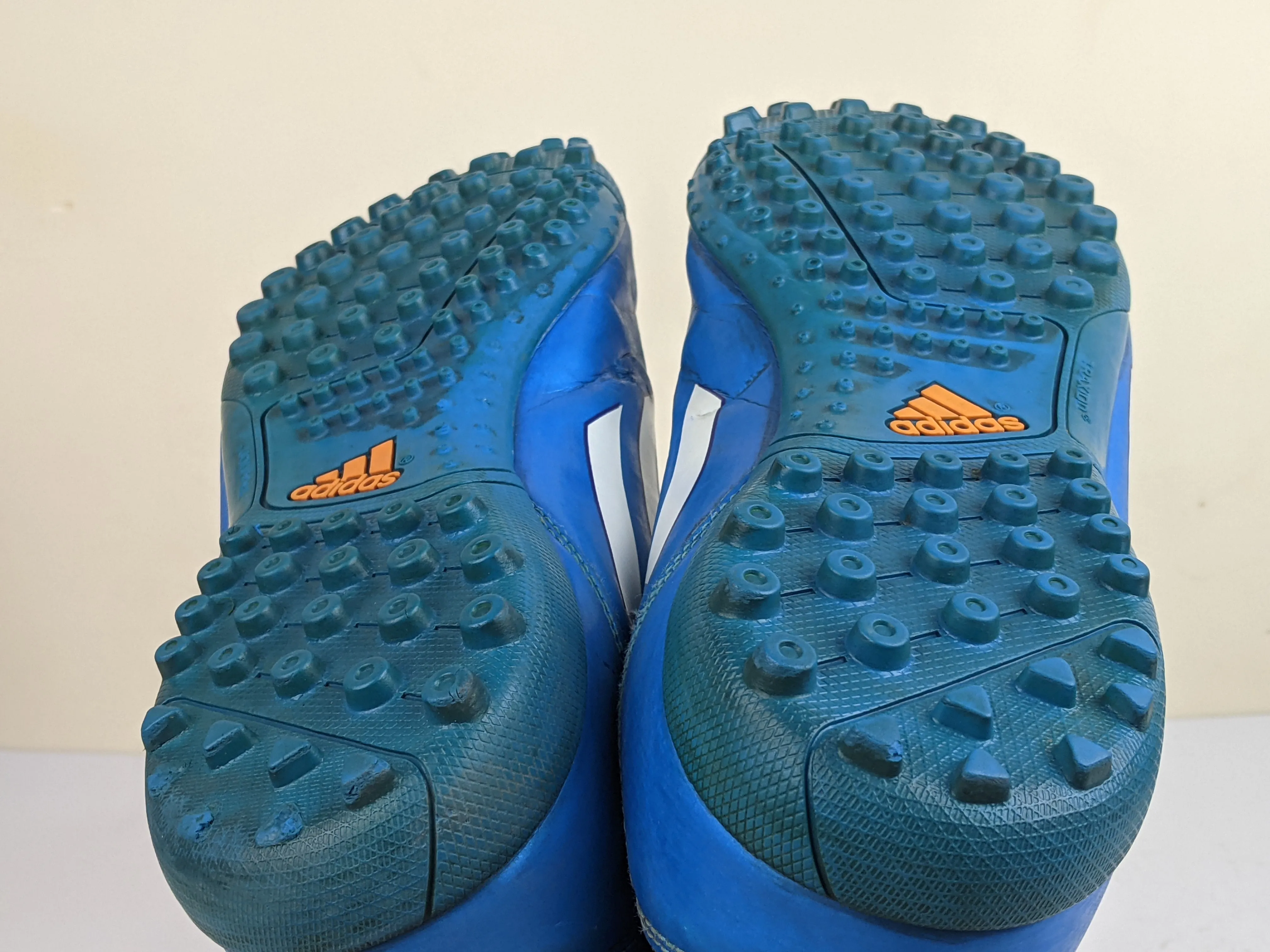 adidas F5 TRX TF 'Blue