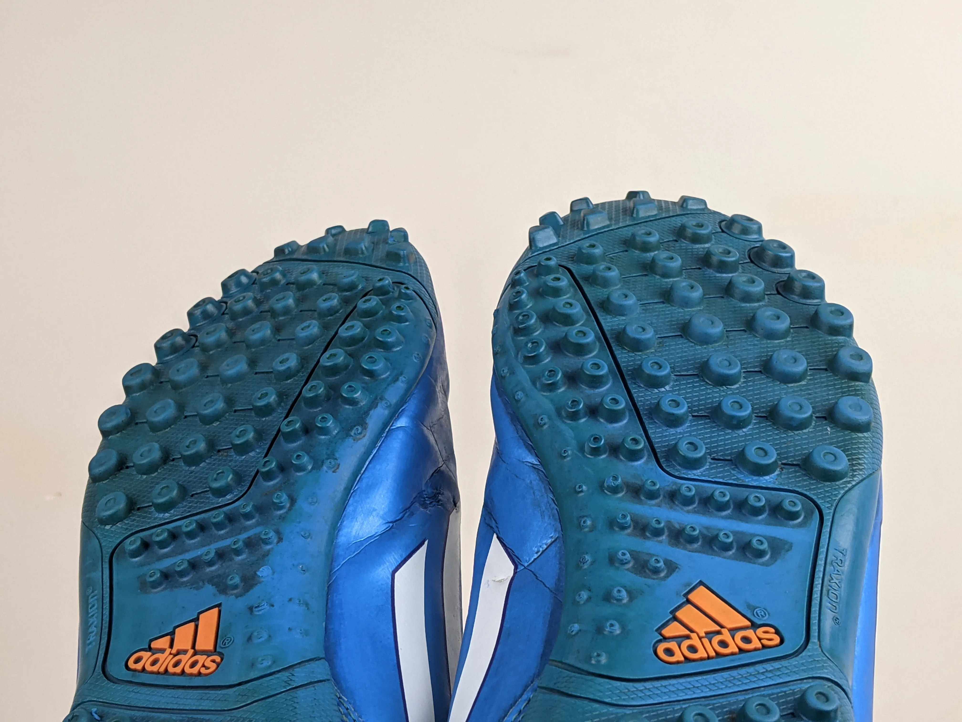adidas F5 TRX TF 'Blue