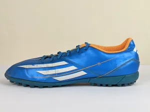 adidas F5 TRX TF 'Blue