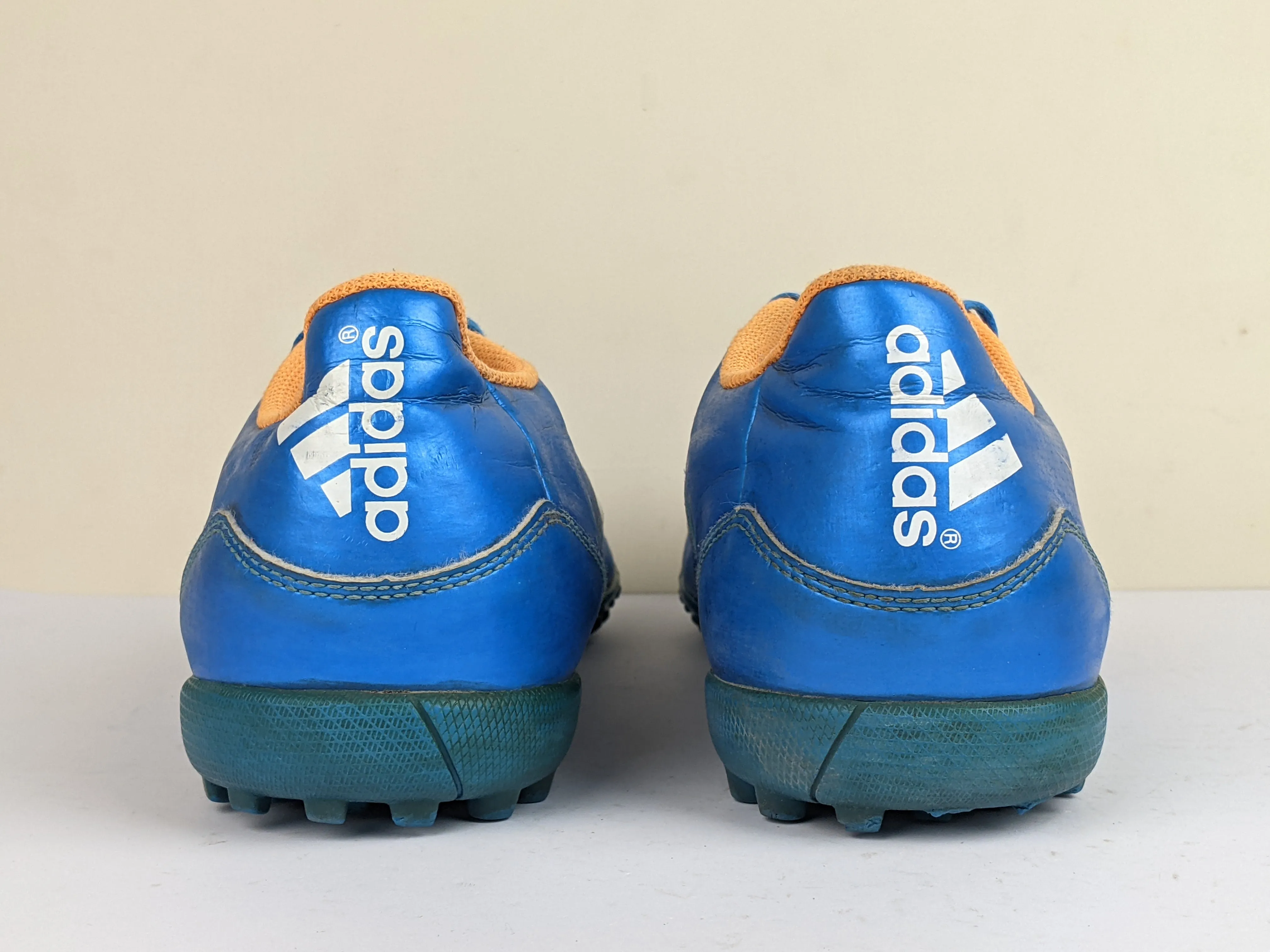 adidas F5 TRX TF 'Blue