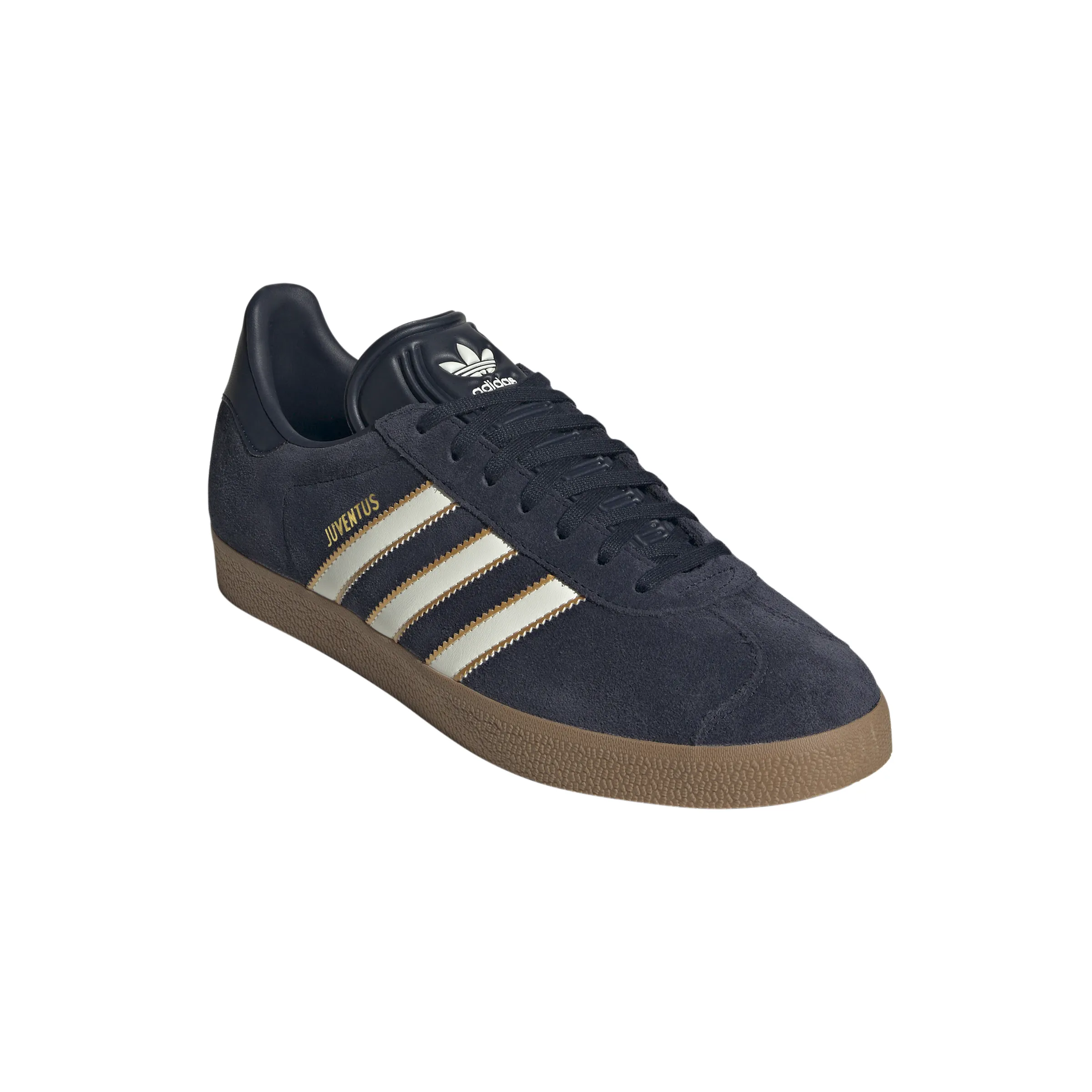 Adidas Gazelle Terrace Icons Juventus