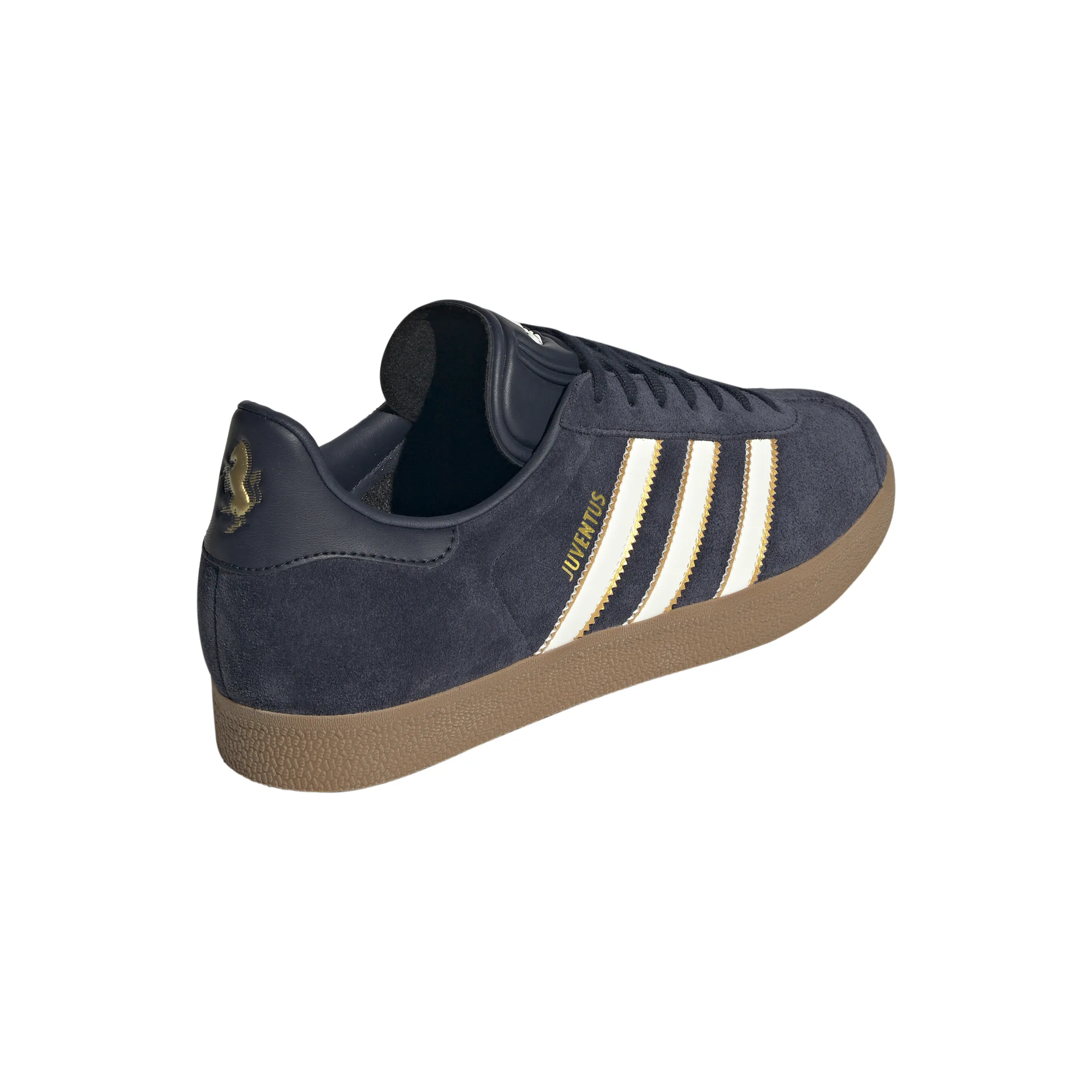 Adidas Gazelle Terrace Icons Juventus