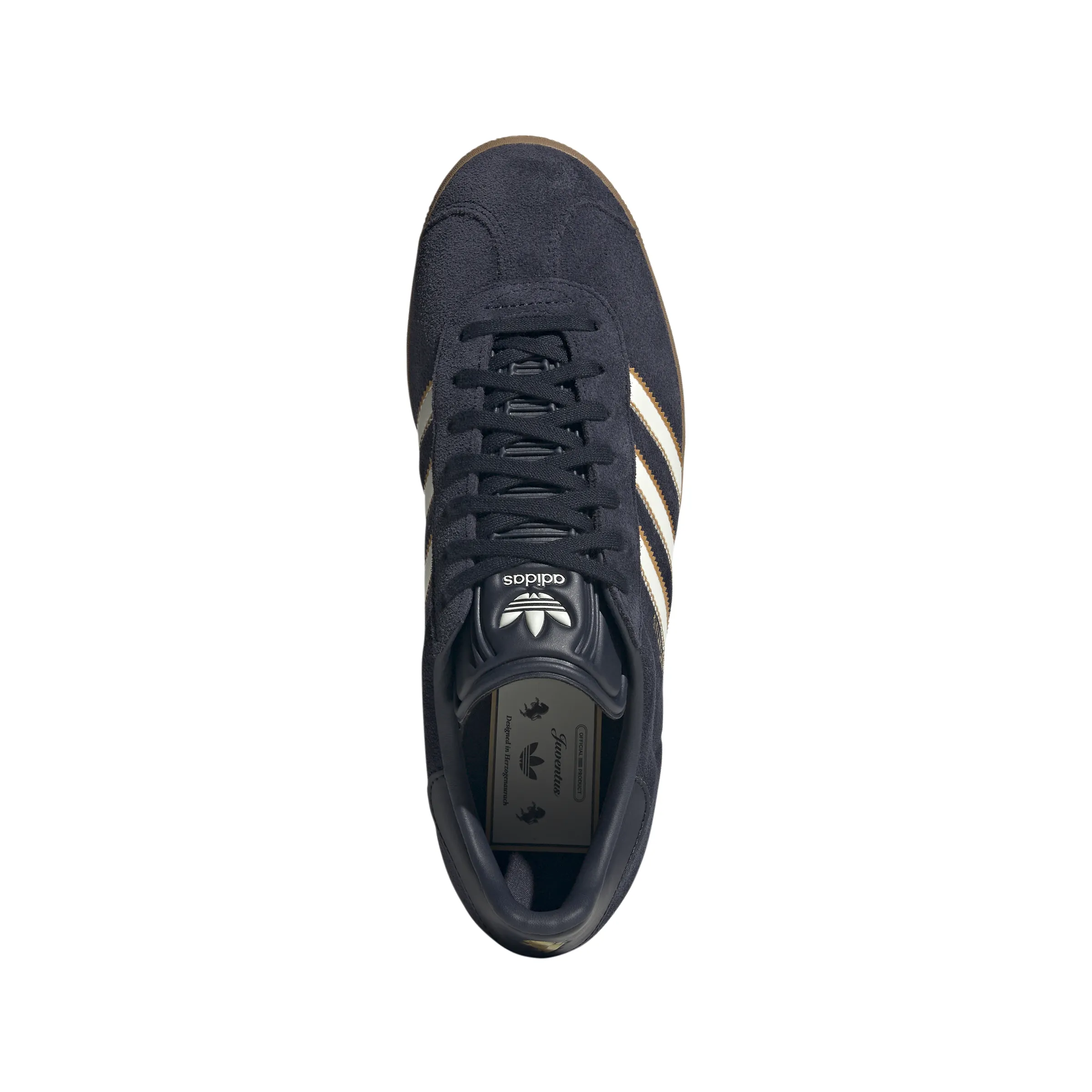 Adidas Gazelle Terrace Icons Juventus