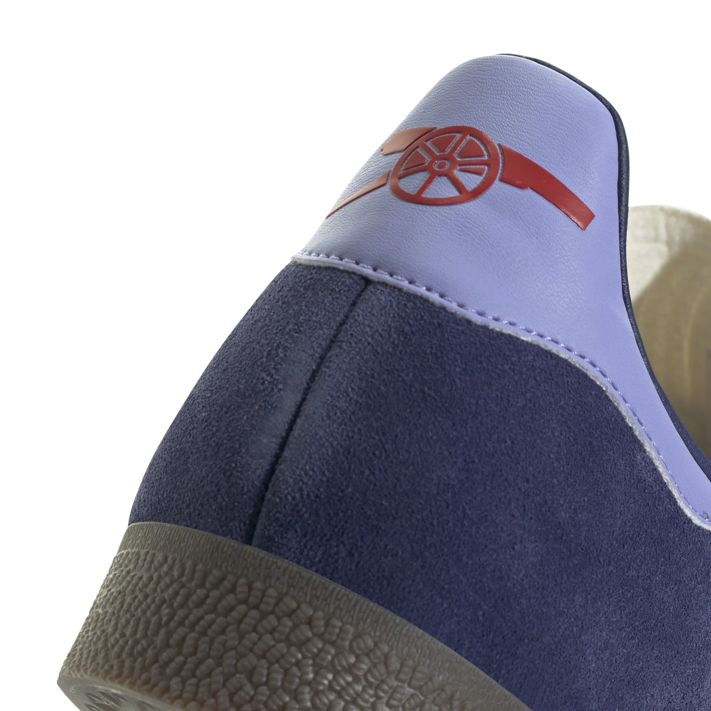 Adidas Originals Gazelle X Arsenal