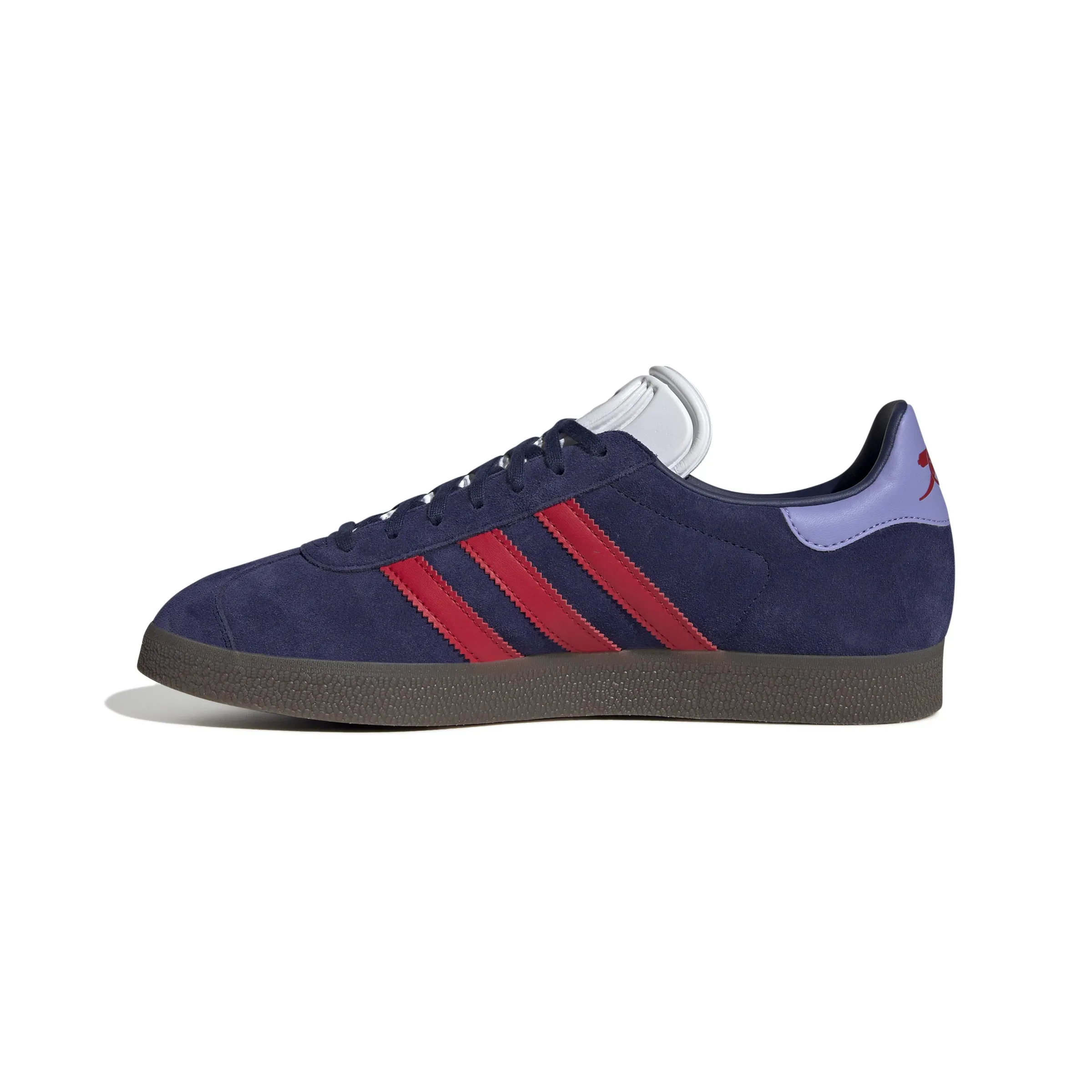 Adidas Originals Gazelle X Arsenal