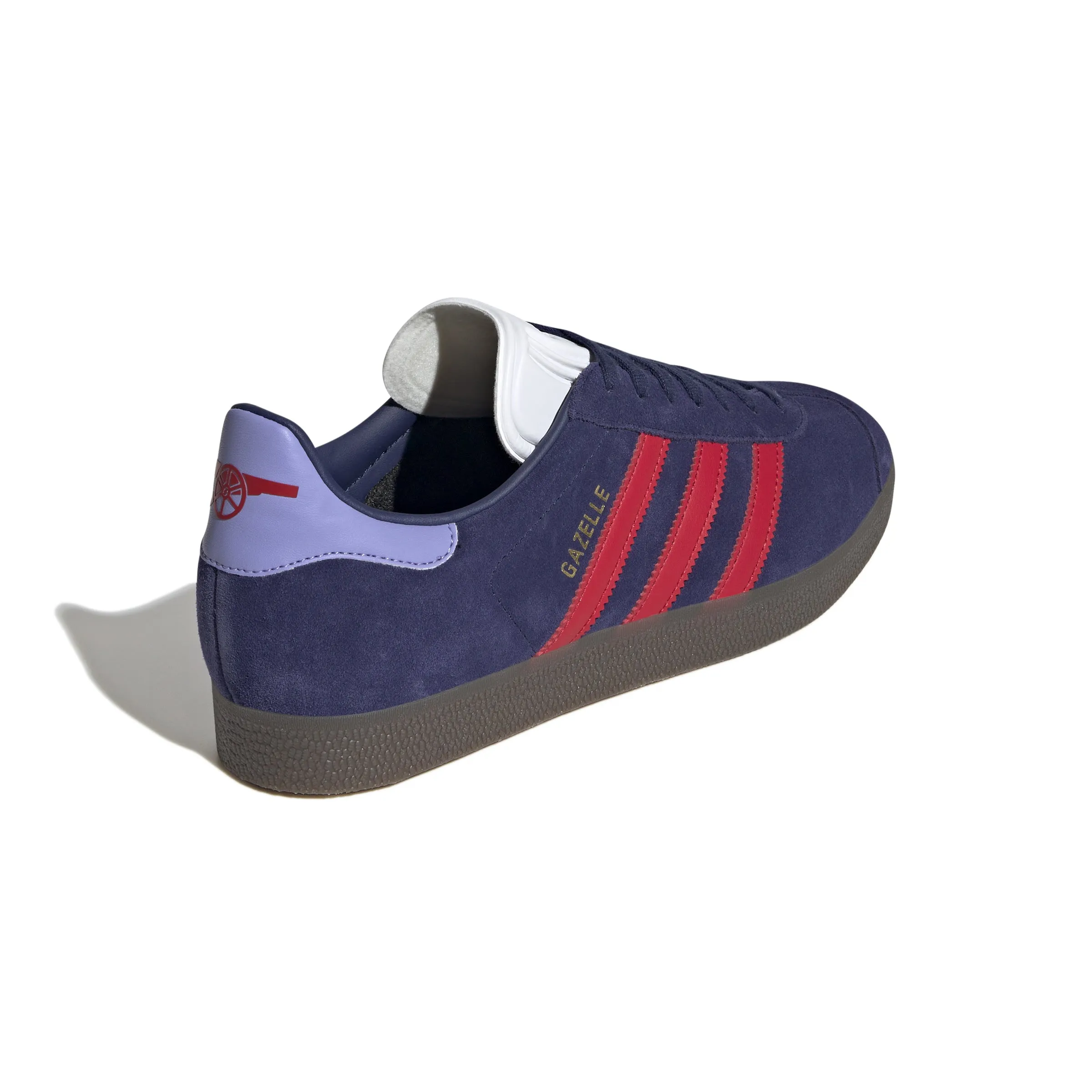 Adidas Originals Gazelle X Arsenal