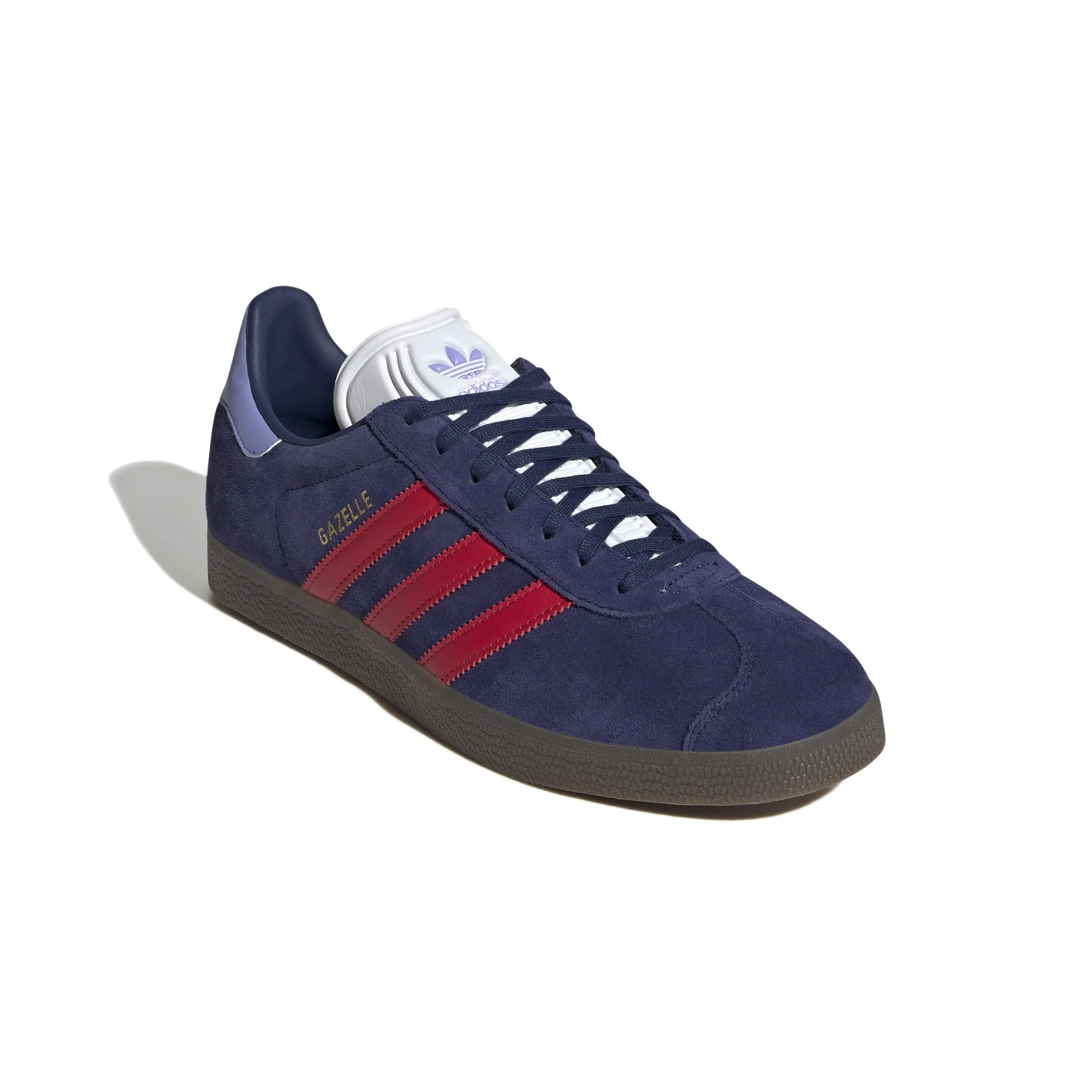 Adidas Originals Gazelle X Arsenal