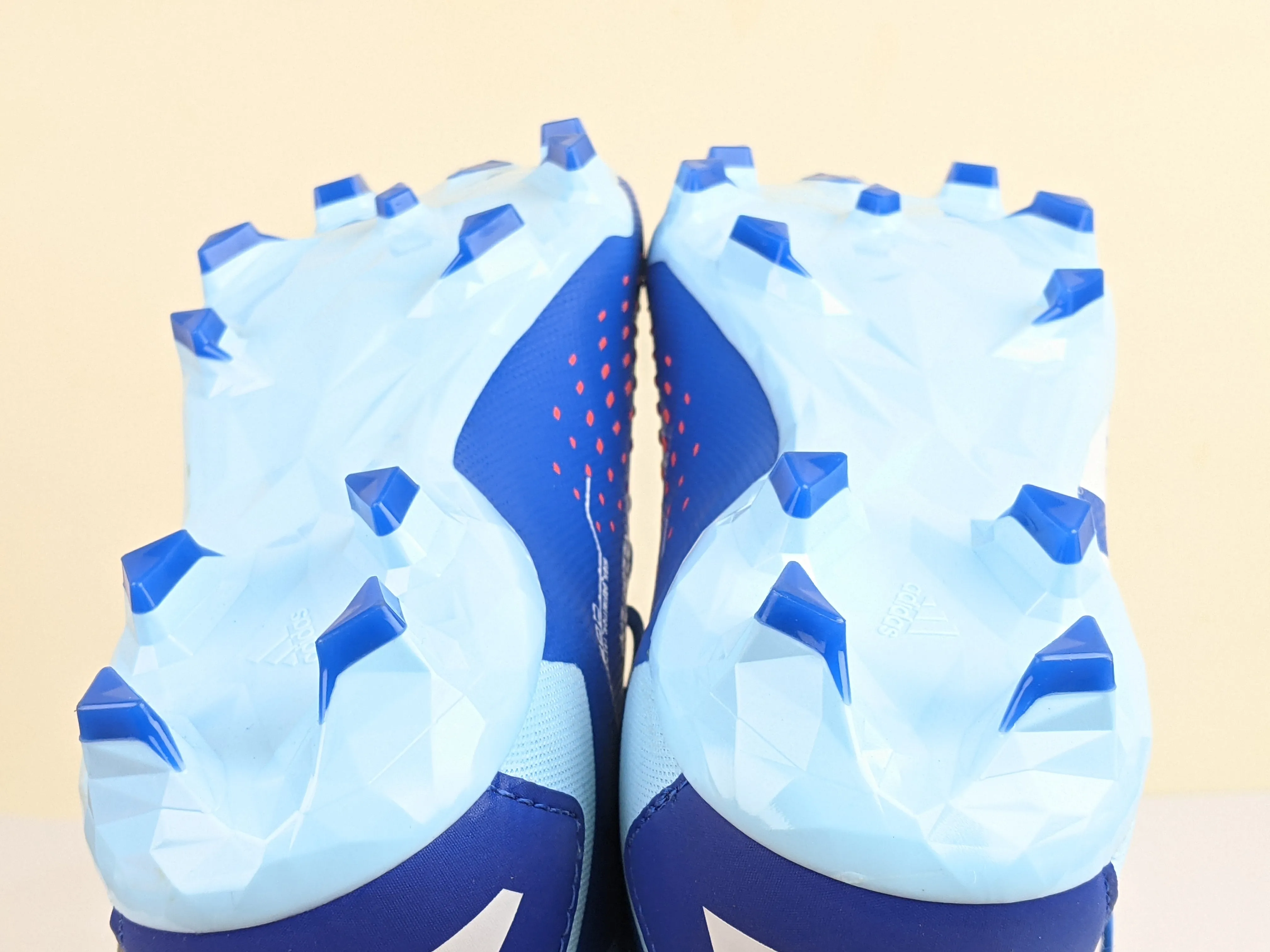 adidas Predator Accuracy .3 FG Marinerush - Bright Royal/Footwear White/Bliss Blue