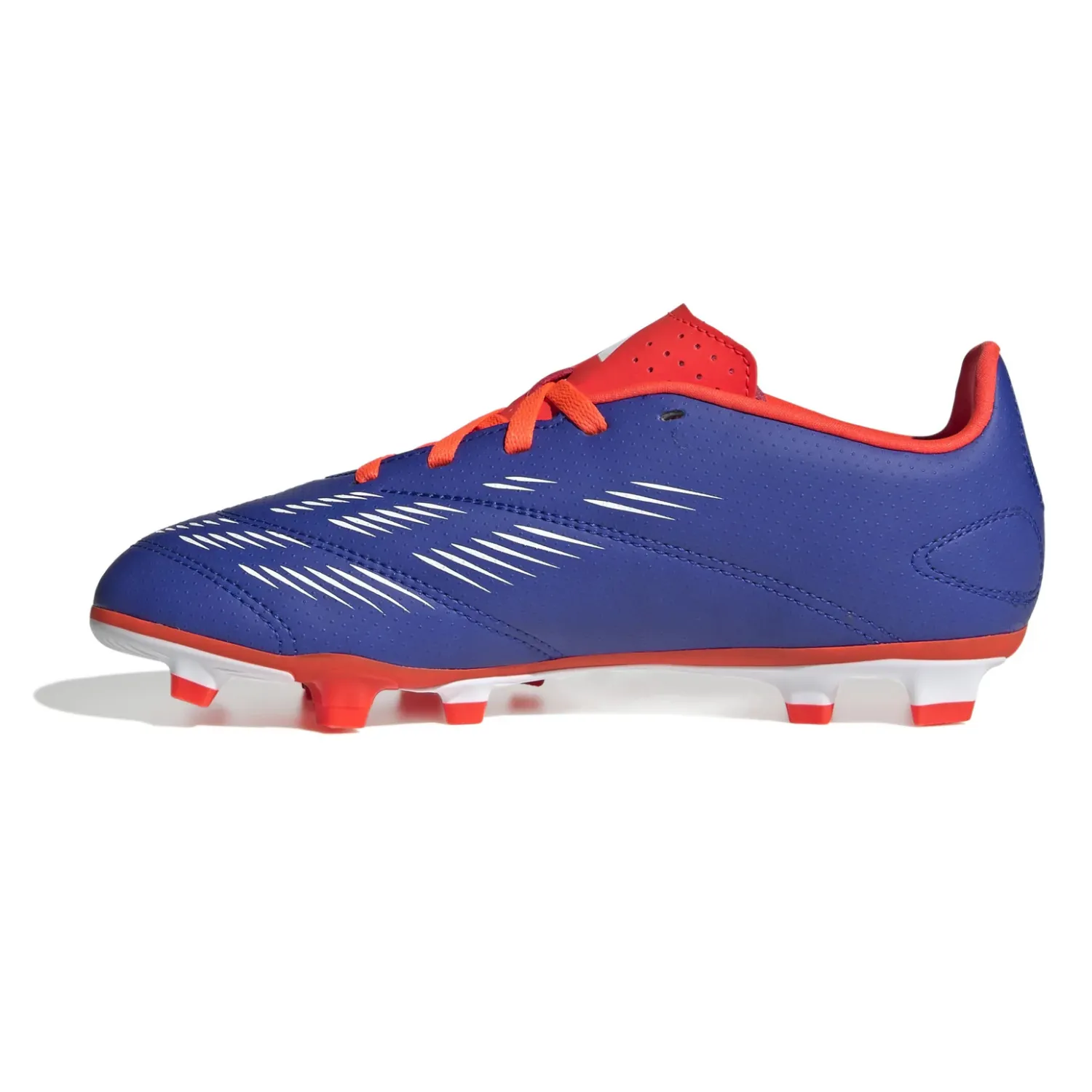 Adidas Predator Club FxG - Adults- Blue