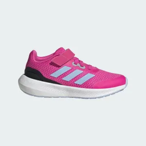 Adidas RUNFALCON 3.0 ELASTIC LACE TOP STRAP SHOES