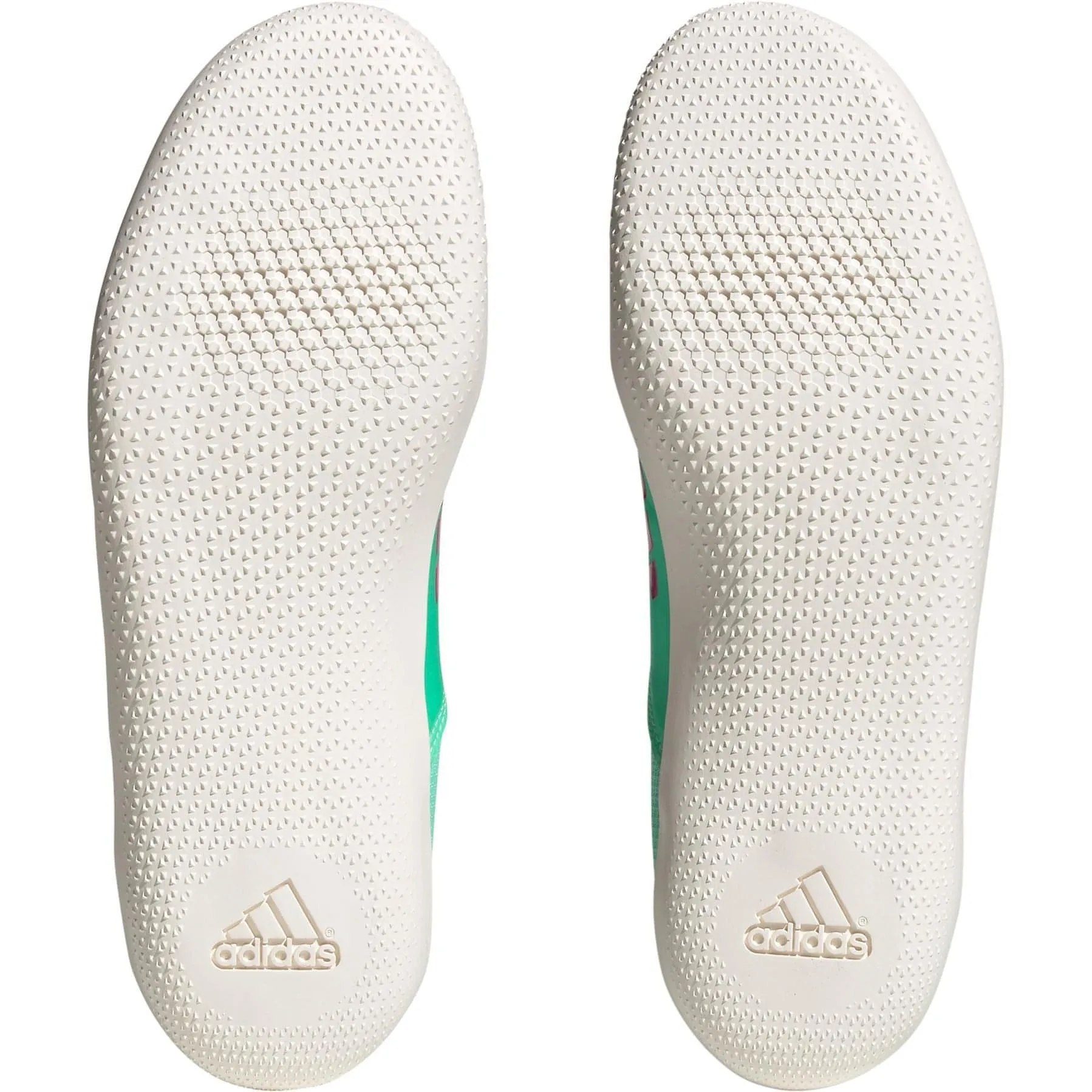 adidas Throwstar Field Event Spikes - Green