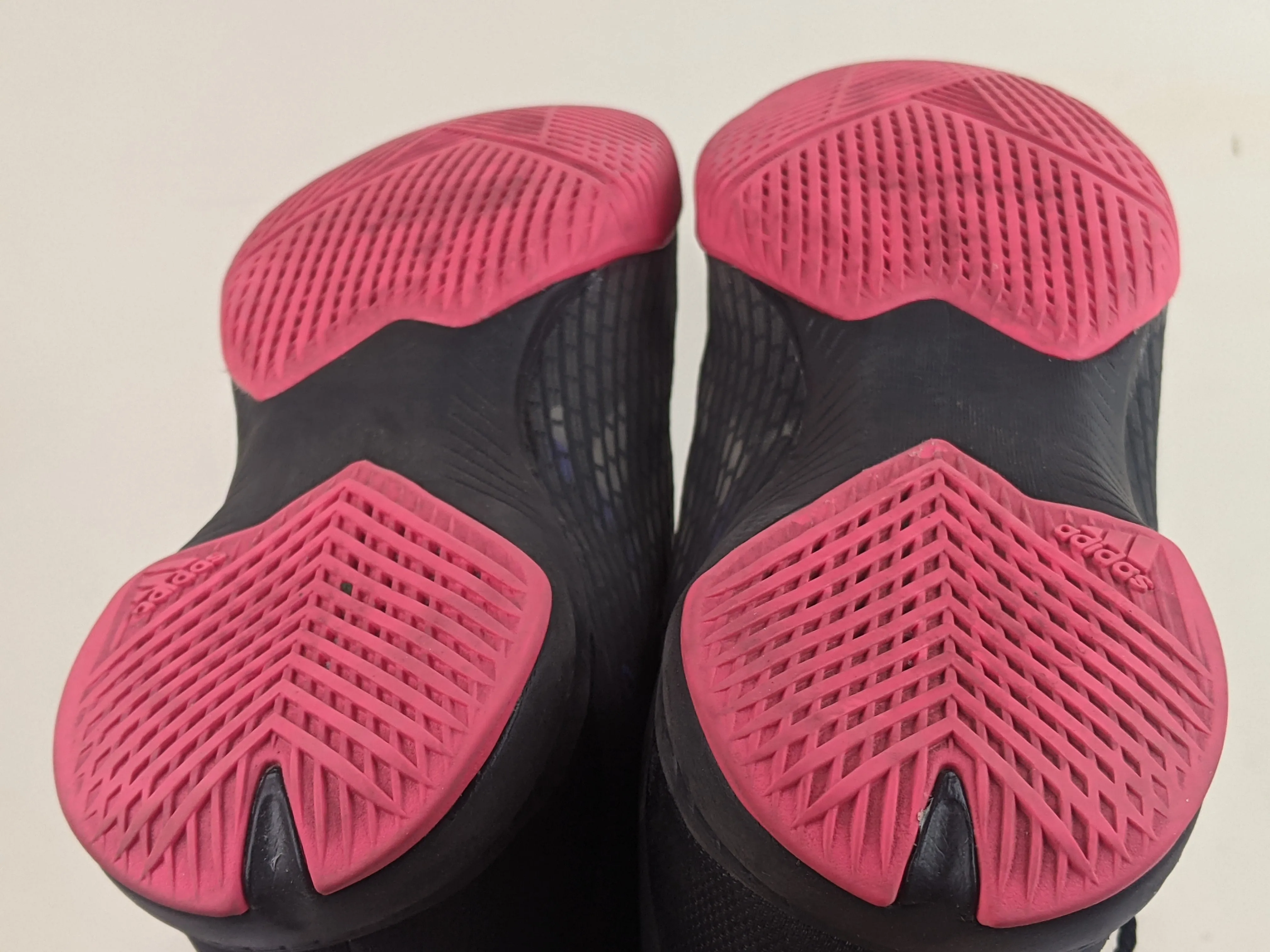 adidas X Speedflow .3 IN Escapelight - Core Black/Sonic Ink/Solar Yellow