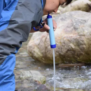 Adoolla Outdoor Water Purifier