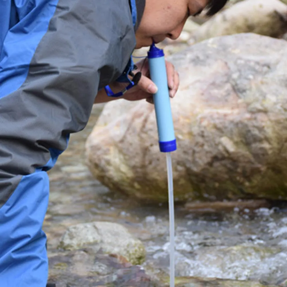 Adoolla Outdoor Water Purifier