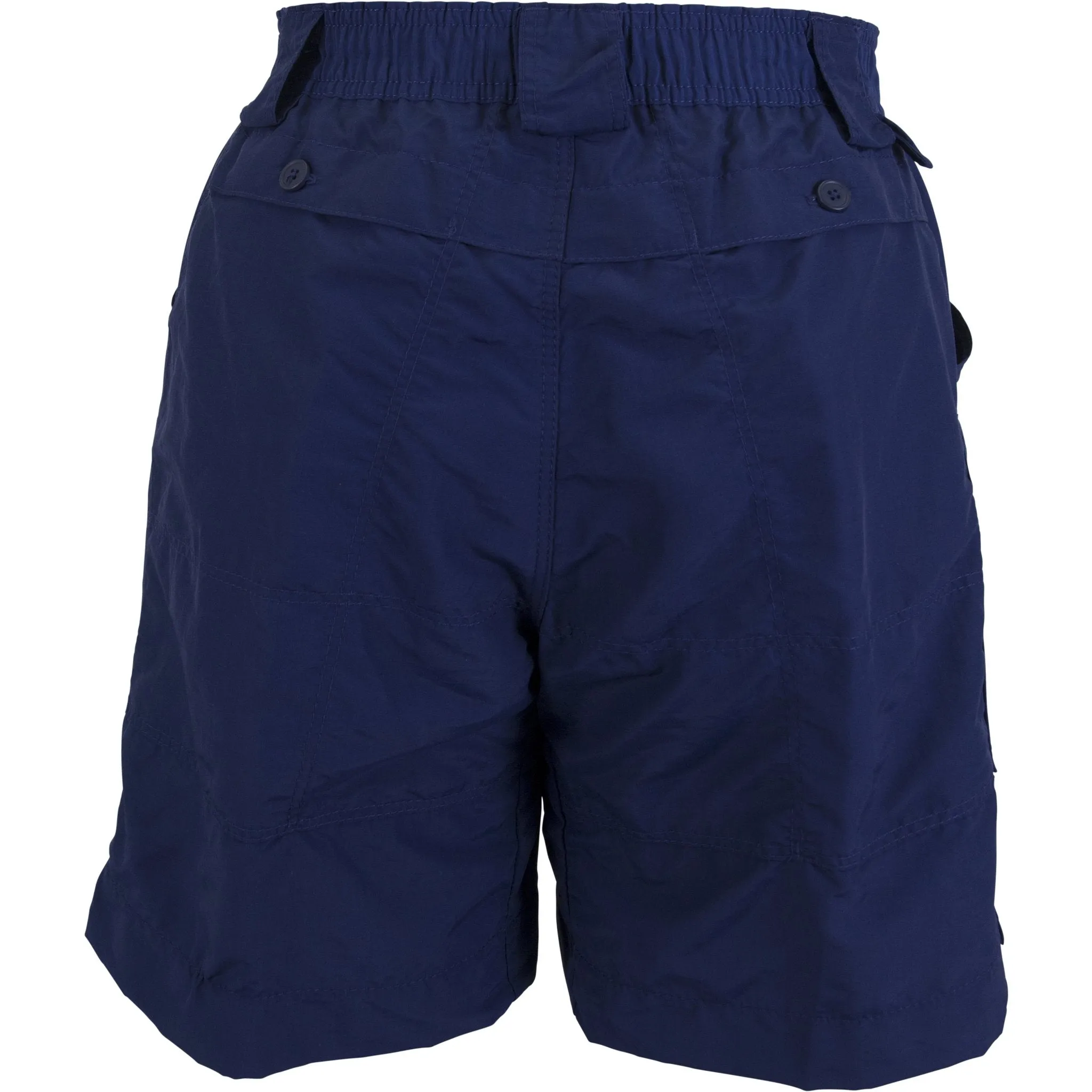 AFTCO MENS ORIGINAL LONG FISHING SHORT