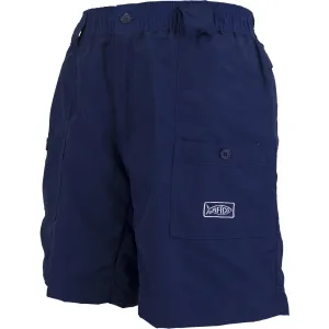 AFTCO MENS ORIGINAL LONG FISHING SHORT